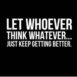 Meet your Posher, Bethany